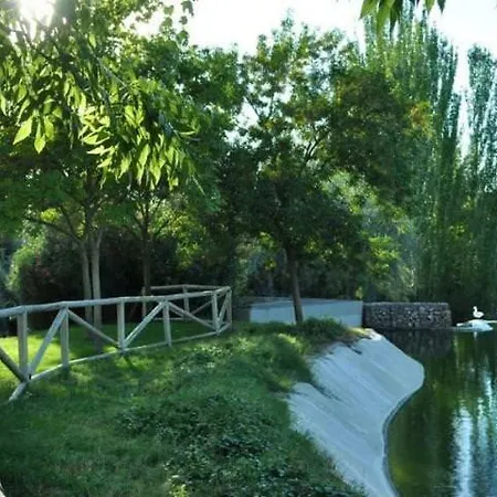 Appartamento Sweet Toledo