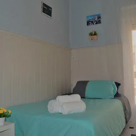 Appartamento Sweet Toledo
