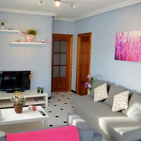 Apartmán Sweet