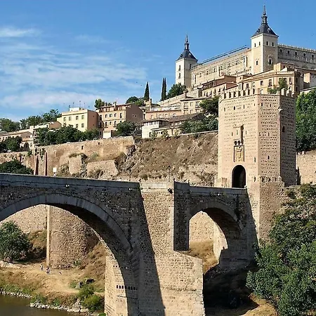 Sweet Toledo