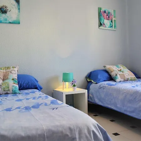 Appartamento Sweet Toledo