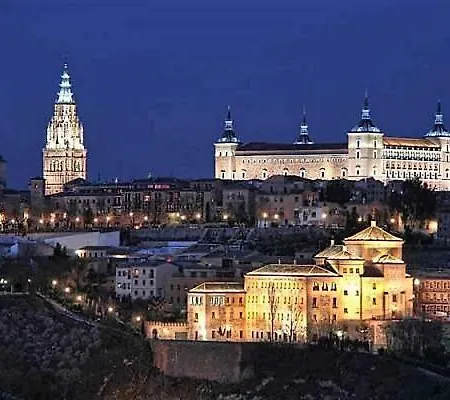 Apartmán Sweet Toledo