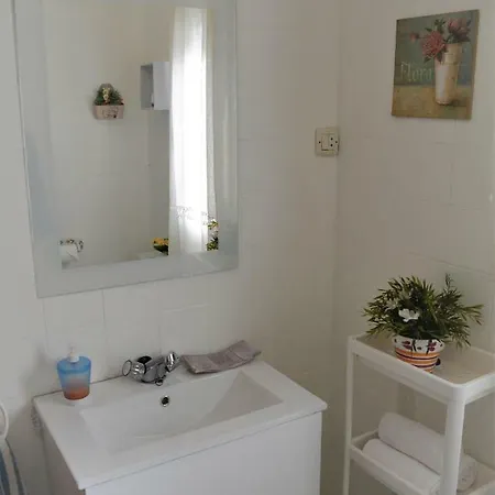 Apartmán Sweet Toledo