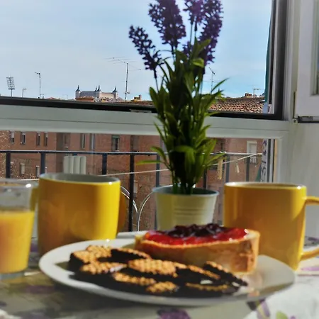 Appartamento Sweet *