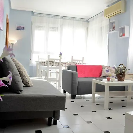 Apartmán Sweet Toledo