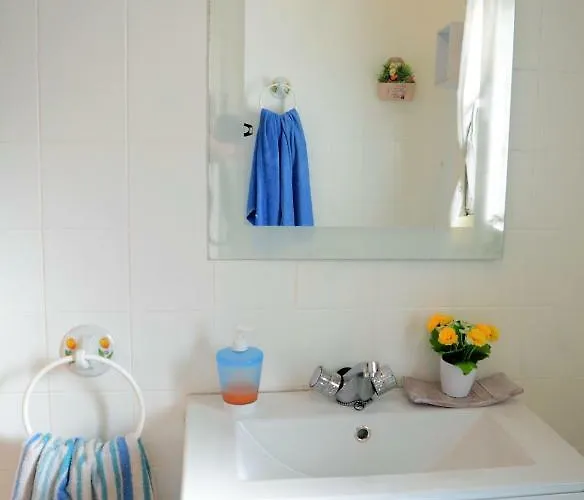 Sweet Apartment Toledo