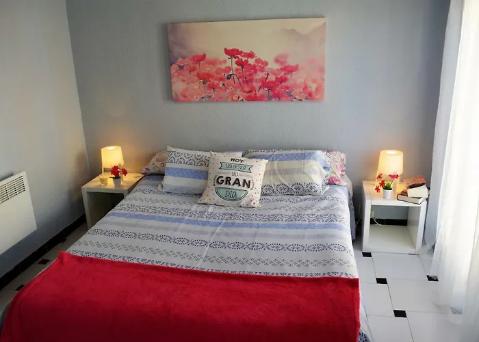 Sweet Apartment Toledo