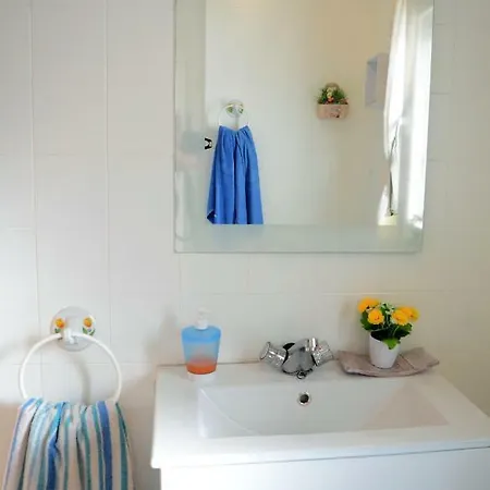 Sweet Apartamento Toledo