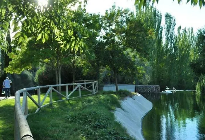 Apartmán Sweet Toledo