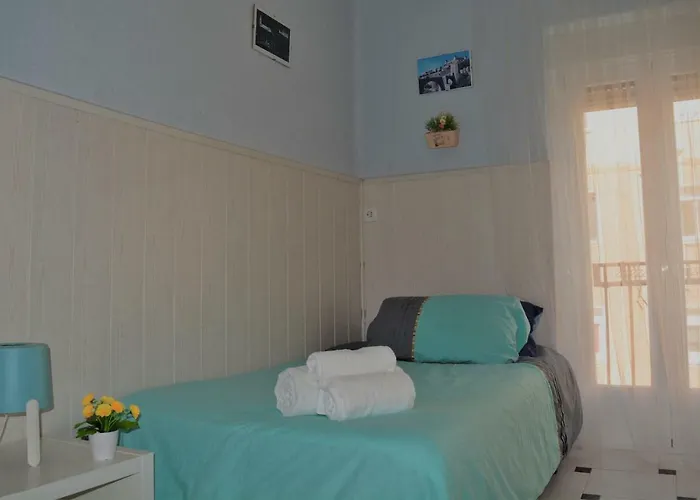 Apartmán Sweet Toledo