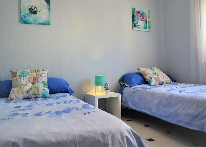 Apartmán Sweet Toledo